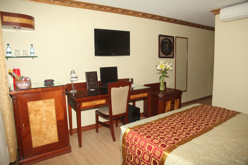 Hotel Oro Inn Lima Exterior foto