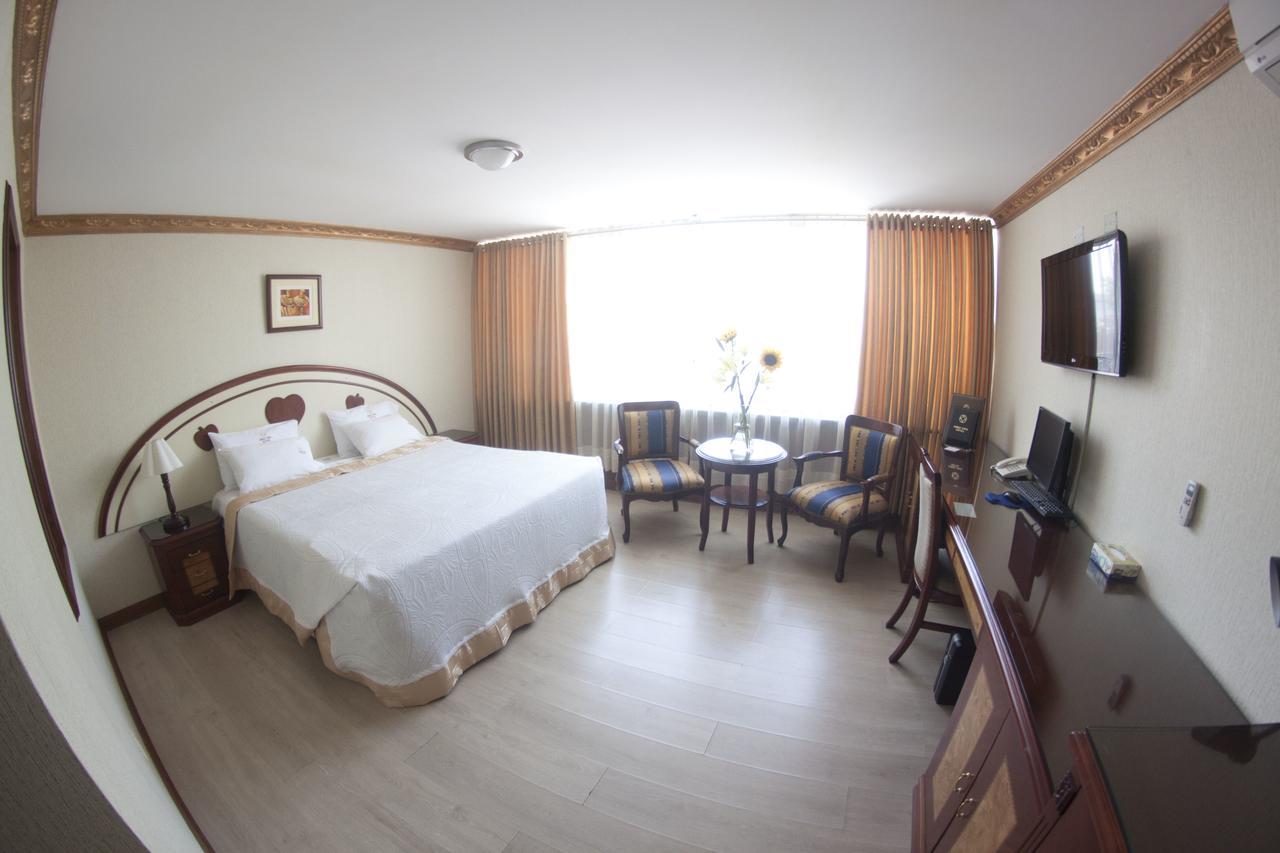 Hotel Oro Inn Lima Exterior foto